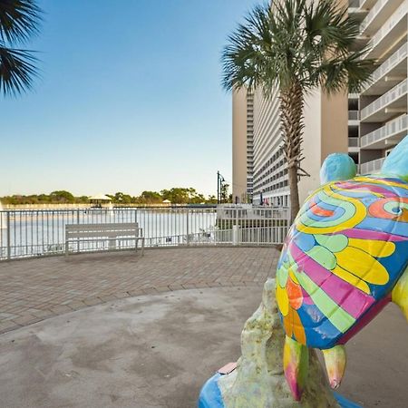 Laketown Wharf 1825 Panama City Beach Exterior photo