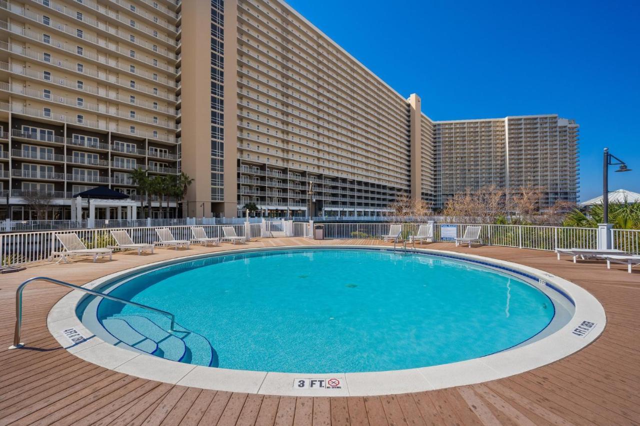 Laketown Wharf 1825 Panama City Beach Exterior photo