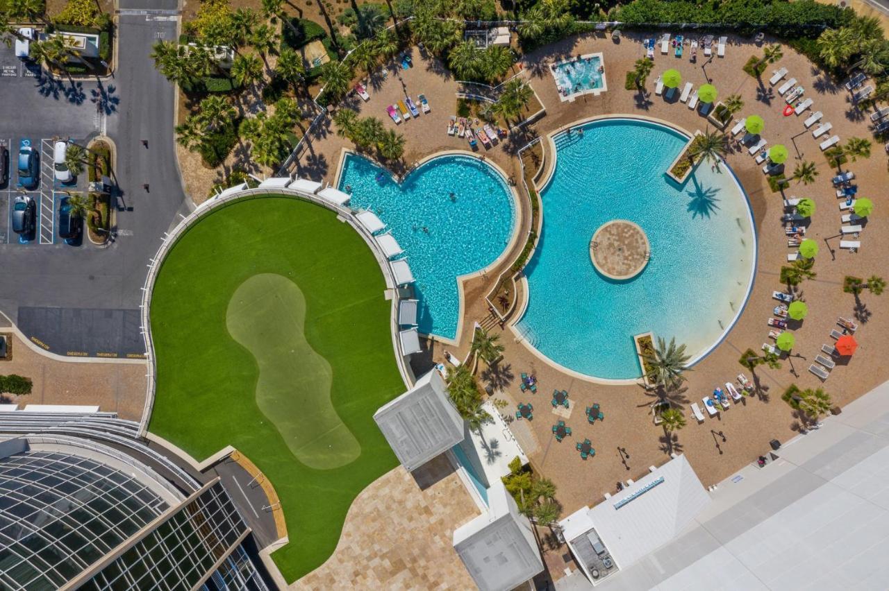 Laketown Wharf 1825 Panama City Beach Exterior photo