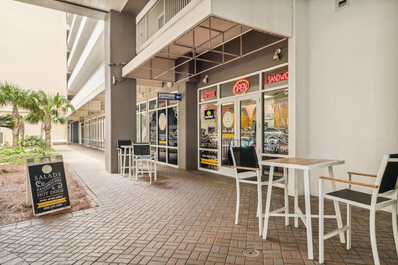 Laketown Wharf 1825 Panama City Beach Exterior photo