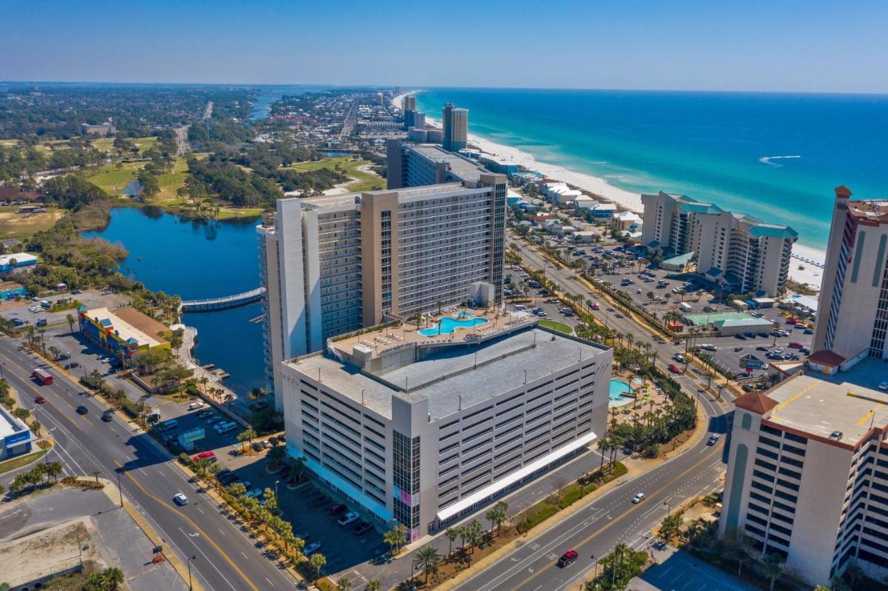 Laketown Wharf 1825 Panama City Beach Exterior photo