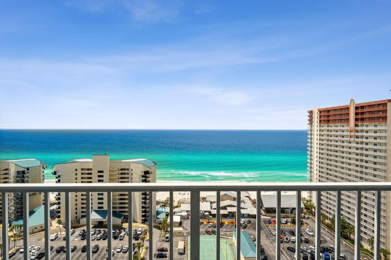 Laketown Wharf 1825 Panama City Beach Exterior photo