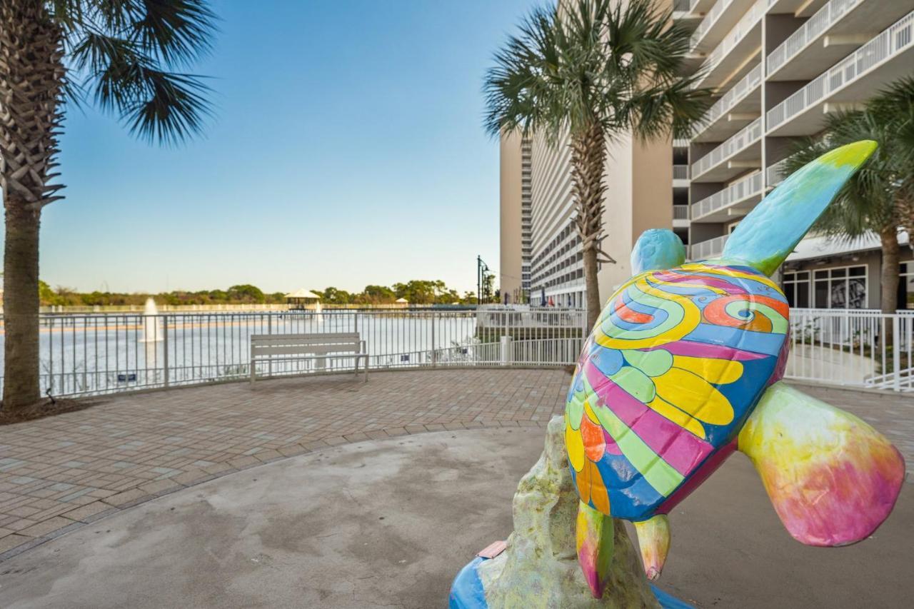 Laketown Wharf 1825 Panama City Beach Exterior photo