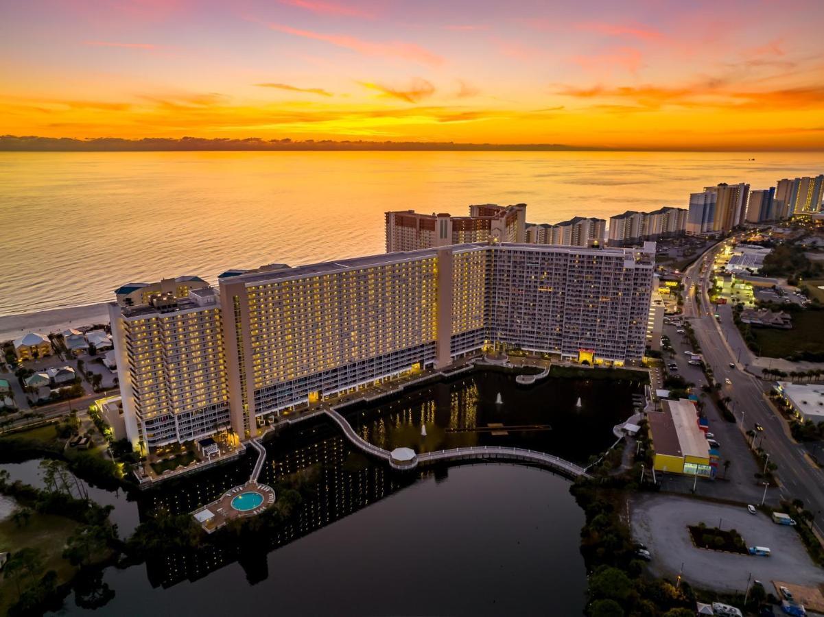 Laketown Wharf 1825 Panama City Beach Exterior photo