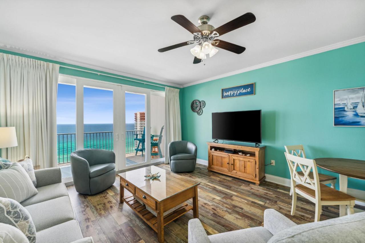 Laketown Wharf 1825 Panama City Beach Exterior photo